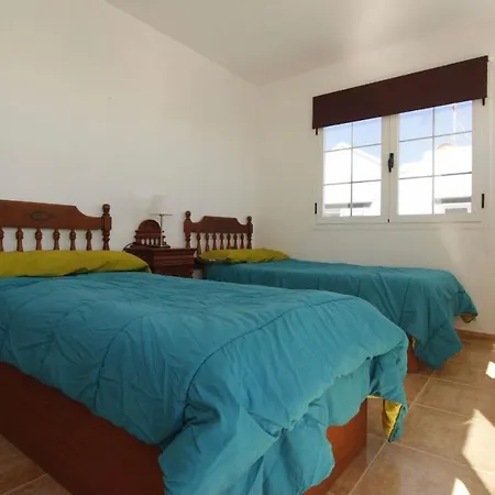 Vila Oasis *