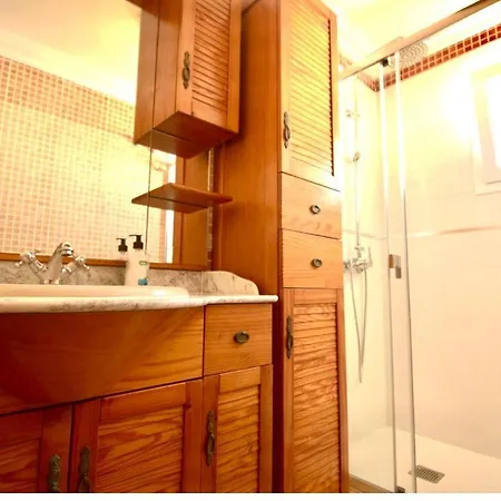 Oasis Vila *
