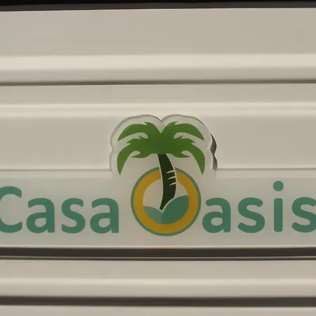 Oasis Villa *