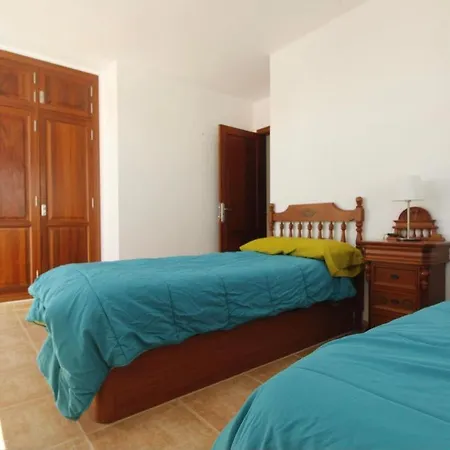 Villa Oasis Tias