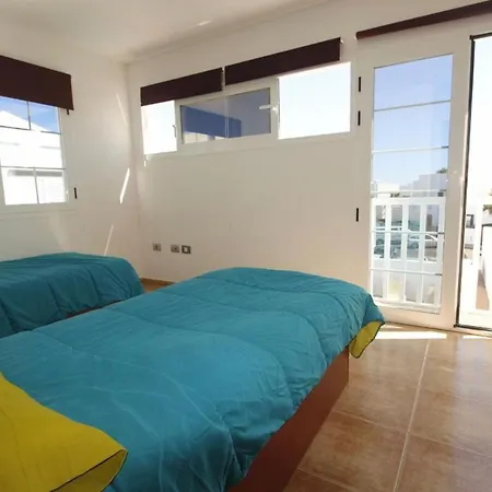 Oasis Villa